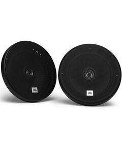 Купить Колонки автомобильные JBL STAGE1 621 175Вт 90дБ 4Ом 16см (6.5дюйм) 2 шт коаксиальные двухполосные в интернет-магазине Irkshop.ru