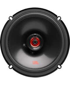 Купить Колонки автомобильные JBL CLUB 620F 165Вт 92дБ 3Ом 16см (6.5дюйм) 2 шт коаксиальные двухполосные (без решетки), изображение 2 в интернет-магазине Irkshop.ru