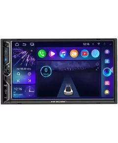 Купить Автомагнитола Incar ARN-7704-4 2DIN 4x50Вт v5.1 USB 2.0 4Mb DSP 7" WiFi 4G 4 в интернет-магазине Irkshop.ru