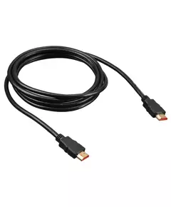 Купить Кабель аудио-видео BURO HDMI 1.4 HDMI (m)/HDMI (m) 2м. позолоч.конт. черный [BHP2M], изображение 4 в интернет-магазине Irkshop.ru