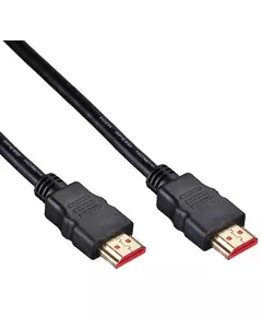 Купить Кабель аудио-видео BURO HDMI 1.4 HDMI (m)/HDMI (m) 2м. позолоч.конт. черный [BHP2M], изображение 6 в интернет-магазине Irkshop.ru