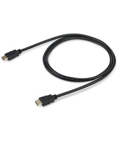 Купить Кабель аудио-видео BURO HDMI 1.4 HDMI (m)/HDMI (m) 1.5м. черный [BHP HDMI 1.5] в интернет-магазине Irkshop.ru