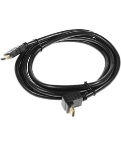 Купить Кабель аудио-видео  HDMI (m)/HDMI (m) 2м. черный в интернет-магазине Irkshop.ru