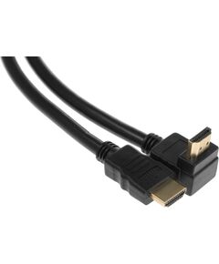 Купить Кабель аудио-видео  HDMI (m)/HDMI (m) 2м. черный, изображение 2 в интернет-магазине Irkshop.ru