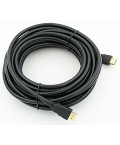 Купить Кабель аудио-видео  HDMI (m)/HDMI (m) 20м. черный в интернет-магазине Irkshop.ru