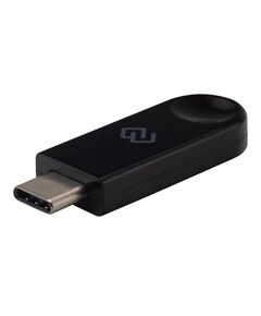 Купить Адаптер USB Type-C Digma D-BT400U-C BT4.0+EDR class 1.5 20м черный, изображение 4 в интернет-магазине Irkshop.ru