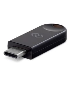 Купить Адаптер USB Type-C Digma D-BT400U-C BT4.0+EDR class 1.5 20м черный, изображение 3 в интернет-магазине Irkshop.ru