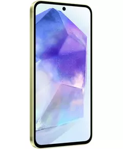 Купить Смартфон Samsung SM-A556E Galaxy A55 5G 128/8Gb желтый 3G 4G 2Sim 6.6" 1080x2340 Android 14 50Mpix 802.11 a/b/g/n/ac/ax NFC GPS GSM900/1800 GSM1900 TouchSc Protect microSD [SM-A556EZYACAU], изображение 6 в интернет-магазине Irkshop.ru