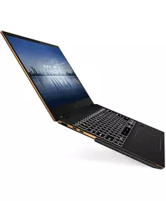 Купить Ультрабук MSI Summit E13 Flip Evo A13MT-243US Core i7 1360P 16Gb SSD1Tb Intel Iris Xe graphics 13.4" IPS Touch FHD+ (1920x1200) Windows 11 Home Multi Language black WiFi BT Cam [9S7-13P311-243], изображение 2 в интернет-магазине Irkshop.ru