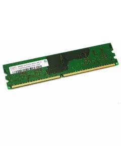 Купить Оперативная память Hynix 256Mb DDR2 PC4200 [HYMP532U64CP6-C4] в интернет-магазине Irkshop.ru