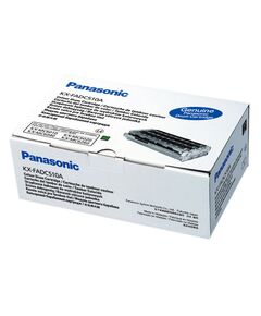 Купить Блок фотобарабана Panasonic KX-FADC510A для KX-MC6020RU в интернет-магазине Irkshop.ru