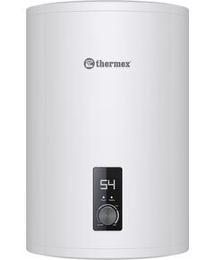 Купить Водонагреватель Thermex Solo 30 V 2кВт 30л электрический настенный/белый в интернет-магазине Irkshop.ru