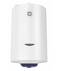 Купить Водонагреватель Ariston BLU1 R ABS 100 V 1.5кВт 100л электрический настенный/белый [3700537] в интернет-магазине Irkshop.ru