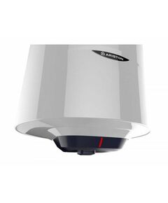 Купить Водонагреватель Ariston BLU1 R ABS 100 V 1.5кВт 100л электрический настенный/белый [3700537], изображение 2 в интернет-магазине Irkshop.ru