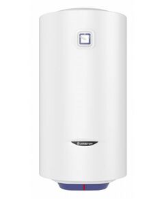 Купить Водонагреватель Ariston BLU1 R ABS 30 V SLIM 1.5кВт 30л электрический настенный/белый [3700581] в интернет-магазине Irkshop.ru