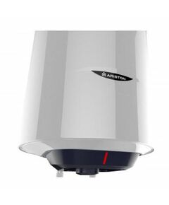 Купить Водонагреватель Ariston BLU1 R ABS 30 V SLIM 1.5кВт 30л электрический настенный/белый [3700581], изображение 2 в интернет-магазине Irkshop.ru