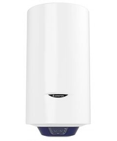 Купить Водонагреватель Ariston BLU1 ECO ABS PW 30 V SLIM 2.5кВт 30л электрический настенный/белый [3700554] в интернет-магазине Irkshop.ru