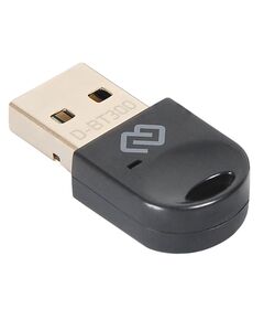 Купить Адаптер USB Digma D-BT300 BT3.0+EDR class 2 10м черный в интернет-магазине Irkshop.ru