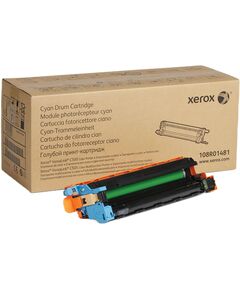 Купить Блок фотобарабана XEROX 108R01481 голубой для VersaLink C500/C505 Xerox в интернет-магазине Irkshop.ru