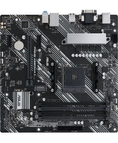 Купить Материнская плата Asus PRIME A520M-A II/CSM Soc-AM4 AMD A520 4xDDR4 mATX AC`97 8ch(7.1) GbLAN RAID+VGA+HDMI+DP в интернет-магазине Irkshop.ru