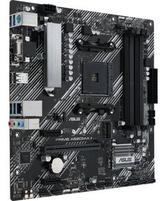 Купить Материнская плата Asus PRIME A520M-A II/CSM Soc-AM4 AMD A520 4xDDR4 mATX AC`97 8ch(7.1) GbLAN RAID+VGA+HDMI+DP, изображение 6 в интернет-магазине Irkshop.ru