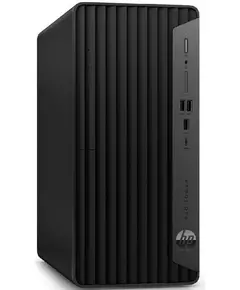 Купить ПК HP Pro 400 G9 MT i5 12500 (3) 8Gb SSD512Gb UHDG 770/DVDRW Windows 11 Pro 64 GbitEth 180W мышь клавиатура черный [6A738EA], изображение 3 в интернет-магазине Irkshop.ru