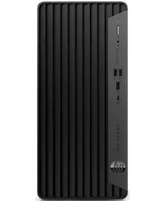 Купить ПК HP Pro 400 G9 MT i5 12500 (3) 8Gb SSD512Gb UHDG 770/DVDRW Windows 11 Pro 64 GbitEth 180W мышь клавиатура черный [6A738EA] в интернет-магазине Irkshop.ru