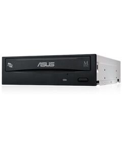 Купить Привод DVD-RW Asus DRW-24D5MT/BLK/B/GEN черный SATA внутренний oem в интернет-магазине Irkshop.ru