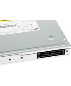 Купить Привод DVD-ROM LG DTC2N черный SATA slim внутренний oem, изображение 6 в интернет-магазине Irkshop.ru