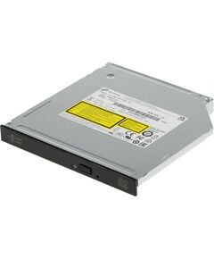 Купить Привод DVD-ROM LG DTC2N черный SATA slim внутренний oem, изображение 2 в интернет-магазине Irkshop.ru