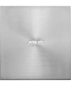 Купить Привод DVD-RW Asus SDRW-08U8M-U/SIL/G/AS/P2G серебристый USB Type-C ultra slim M-Disk внешний RTL в интернет-магазине Irkshop.ru