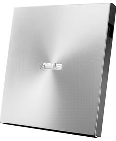 Купить Привод DVD-RW Asus SDRW-08U8M-U/SIL/G/AS/P2G серебристый USB Type-C ultra slim M-Disk внешний RTL, изображение 2 в интернет-магазине Irkshop.ru