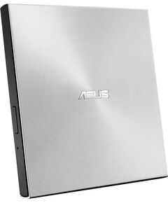 Купить Привод DVD-RW Asus SDRW-08U8M-U/SIL/G/AS/P2G серебристый USB Type-C ultra slim M-Disk внешний RTL, изображение 3 в интернет-магазине Irkshop.ru