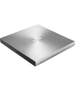 Купить Привод DVD-RW Asus SDRW-08U8M-U/SIL/G/AS/P2G серебристый USB Type-C ultra slim M-Disk внешний RTL, изображение 4 в интернет-магазине Irkshop.ru