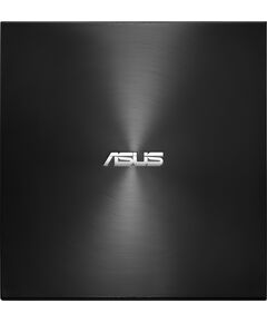 Купить Привод DVD-RW Asus SDRW-08U8M-U/BLK/G/AS черный USB Type-C ultra slim M-Disk внешний RTL в интернет-магазине Irkshop.ru