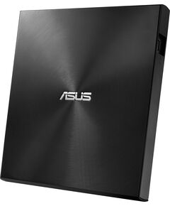 Купить Привод DVD-RW Asus SDRW-08U8M-U/BLK/G/AS черный USB Type-C ultra slim M-Disk внешний RTL, изображение 2 в интернет-магазине Irkshop.ru