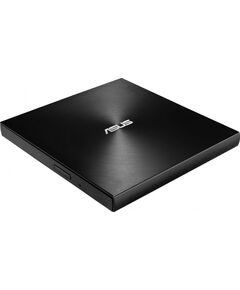 Купить Привод DVD-RW Asus SDRW-08U8M-U/BLK/G/AS черный USB Type-C ultra slim M-Disk внешний RTL, изображение 4 в интернет-магазине Irkshop.ru