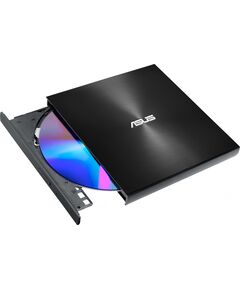 Купить Привод DVD-RW Asus SDRW-08U8M-U/BLK/G/AS черный USB Type-C ultra slim M-Disk внешний RTL, изображение 5 в интернет-магазине Irkshop.ru