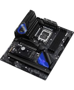 Купить Материнская плата ASRock Z790 PG RIPTIDE Soc-1700 Intel Z790 4xDDR5 ATX AC`97 8ch(7.1) 2.5Gg RAID+HDMI+DP, изображение 4 в интернет-магазине Irkshop.ru