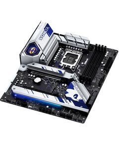 Купить Материнская плата ASRock Z790 PG SONIC Soc-1700 Intel Z790 4xDDR5 ATX AC`97 8ch(7.1) 2.5Gg RAID+HDMI+DP, изображение 4 в интернет-магазине Irkshop.ru