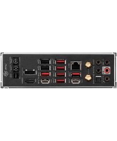 Купить Материнская плата MSI MPG X670E CARBON WIFI SocketAM5 AMD X670 4xDDR5 ATX AC`97 8ch(7.1) 2.5Gg RAID+HDMI+DP, изображение 5 в интернет-магазине Irkshop.ru