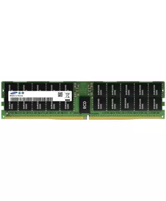 Купить Память Samsung 64Gb DDR5 DIMM ECC Reg PC5-38400 CL40 4800MHz [M321R8GA0BB0-CQK] в интернет-магазине Irkshop.ru