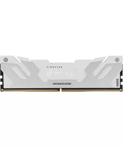 Купить Память Kingston Fury Beast Gaming 16Gb DDR5 7200MHz PC5-57600 CL38 DIMM 288-pin 1.45В single rank с радиатором RTL [KF572C38RW-16] в интернет-магазине Irkshop.ru