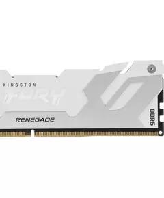 Купить Память Kingston Fury Beast Gaming 16Gb DDR5 7200MHz PC5-57600 CL38 DIMM 288-pin 1.45В single rank с радиатором RTL [KF572C38RW-16], изображение 3 в интернет-магазине Irkshop.ru