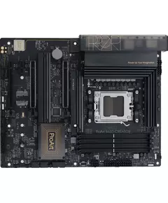 Купить Материнская плата Asus PROART B650-CREATOR Socket AM5 AMD B650 4xDDR5 ATX AC`97 8ch(7.1) 1 x 2.5Gigabit + Gigabit Ethernet RAID+HDMI+DP, изображение 5 в интернет-магазине Irkshop.ru