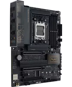 Купить Материнская плата Asus PROART B650-CREATOR Socket AM5 AMD B650 4xDDR5 ATX AC`97 8ch(7.1) 1 x 2.5Gigabit + Gigabit Ethernet RAID+HDMI+DP, изображение 9 в интернет-магазине Irkshop.ru