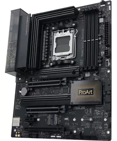 Купить Материнская плата Asus PROART B650-CREATOR Socket AM5 AMD B650 4xDDR5 ATX AC`97 8ch(7.1) 1 x 2.5Gigabit + Gigabit Ethernet RAID+HDMI+DP в интернет-магазине Irkshop.ru