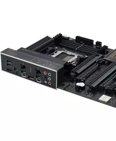 Купить Материнская плата Asus PROART B650-CREATOR Socket AM5 AMD B650 4xDDR5 ATX AC`97 8ch(7.1) 1 x 2.5Gigabit + Gigabit Ethernet RAID+HDMI+DP, изображение 2 в интернет-магазине Irkshop.ru