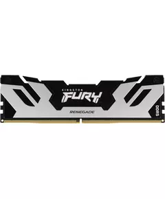 Купить Память Kingston Fury Beast Gaming 16Gb DDR5 7600MHz PC5-60800 CL38 DIMM 288-pin 1.45В single rank с радиатором RTL [KF576C38RS-16] в интернет-магазине Irkshop.ru