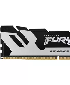 Купить Память Kingston Fury Beast Gaming 16Gb DDR5 7600MHz PC5-60800 CL38 DIMM 288-pin 1.45В single rank с радиатором RTL [KF576C38RS-16], изображение 3 в интернет-магазине Irkshop.ru